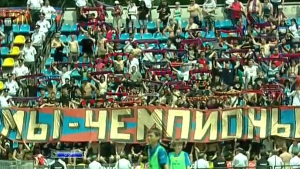 Ростов победил ЦСКА, но все равно отправится в стыковые матчи