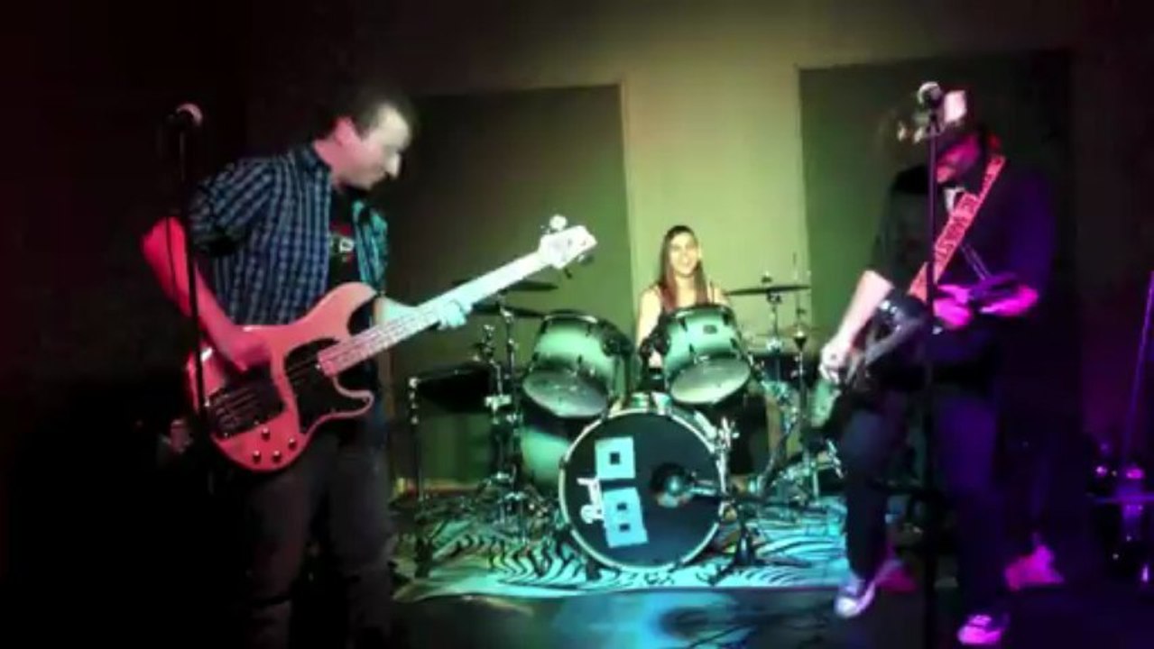 Operation Blockhead - The Failed Race For Success Tour