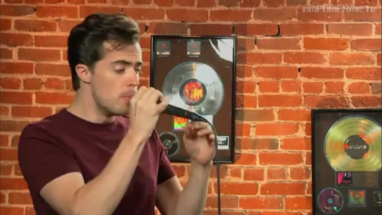 Sonos - "Goldmine" (LIVE)