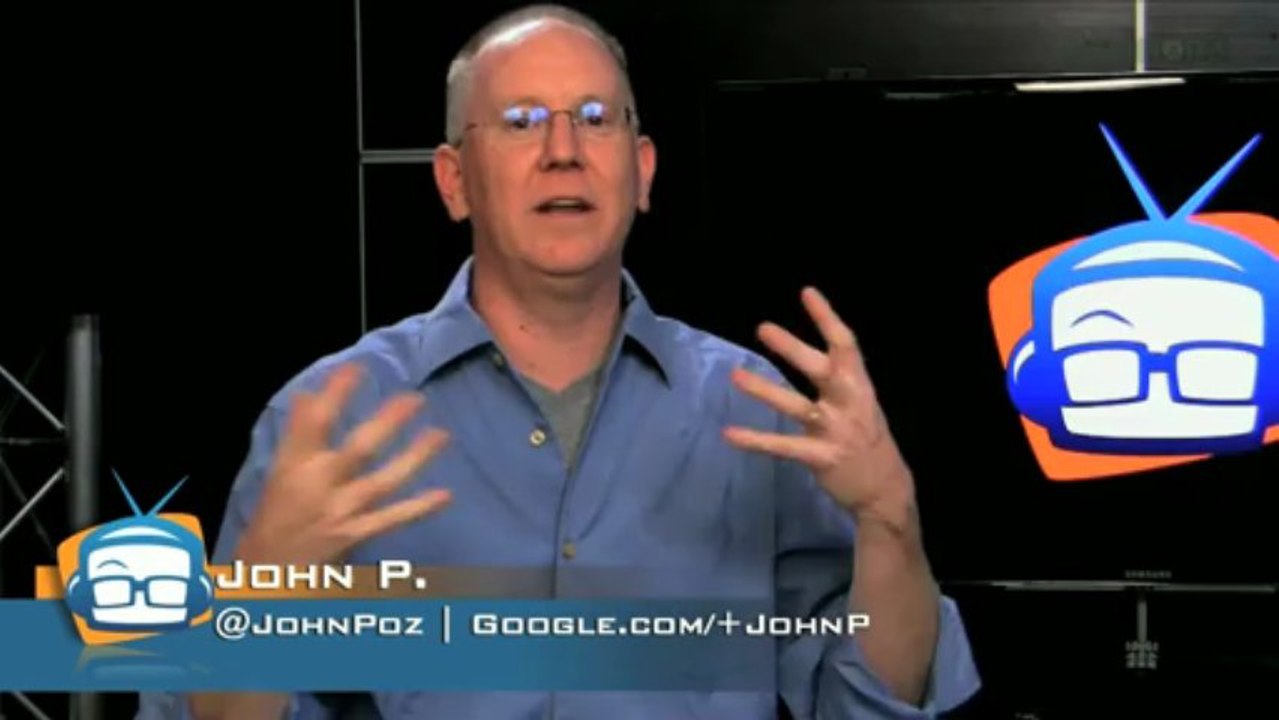 The Future of In-Car Computing - GeekBeat.TV