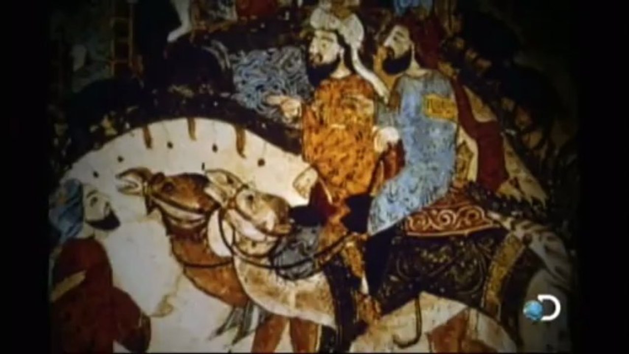 Discovery na Escola - Conceitos de Trigonometria [Discovery Channel]