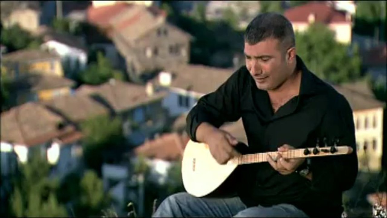 Özcan Türe - Derde Bakın