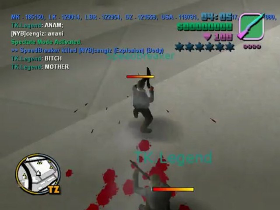 How to Detect and Prevent SpeedBreaker Speed Hacking in XE 🛡️