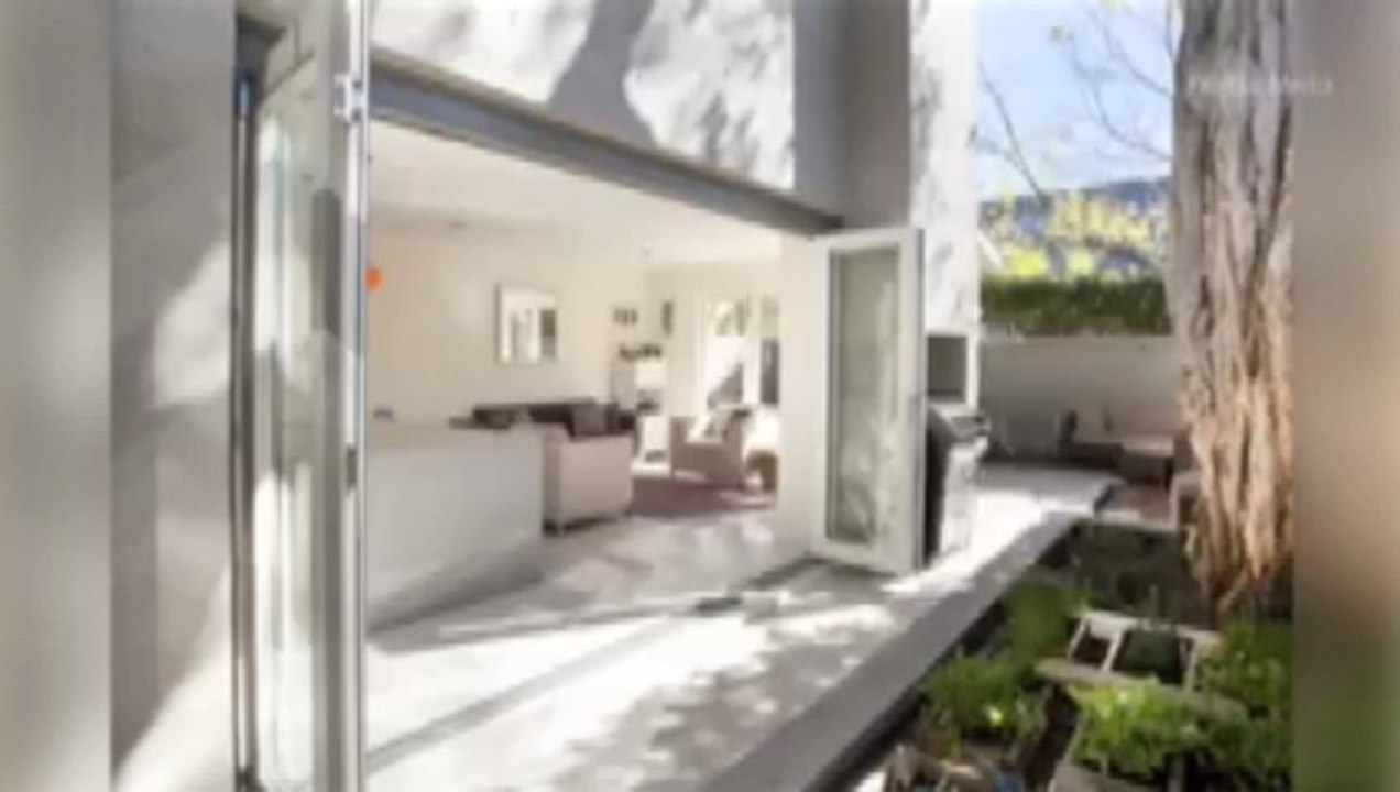 House Architecture - Small House