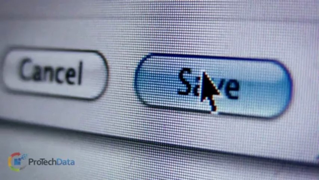 Backup and Data Recovery for Small Business