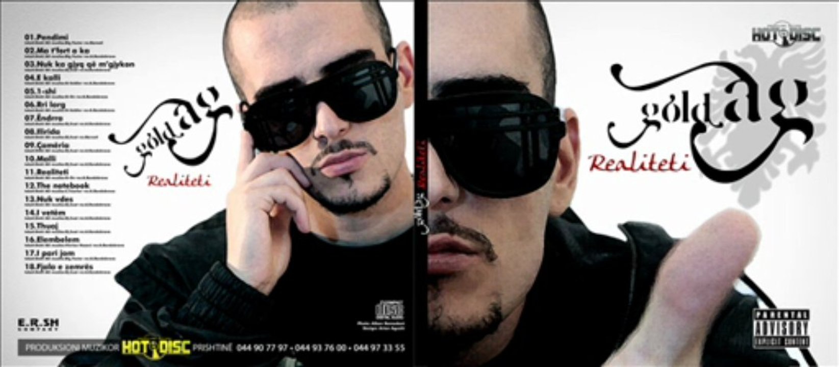 Gold AG - Fjala e Zemrës: Ekskluzive Përmbledhje dhe Mesazhe të Përdorshme 💬