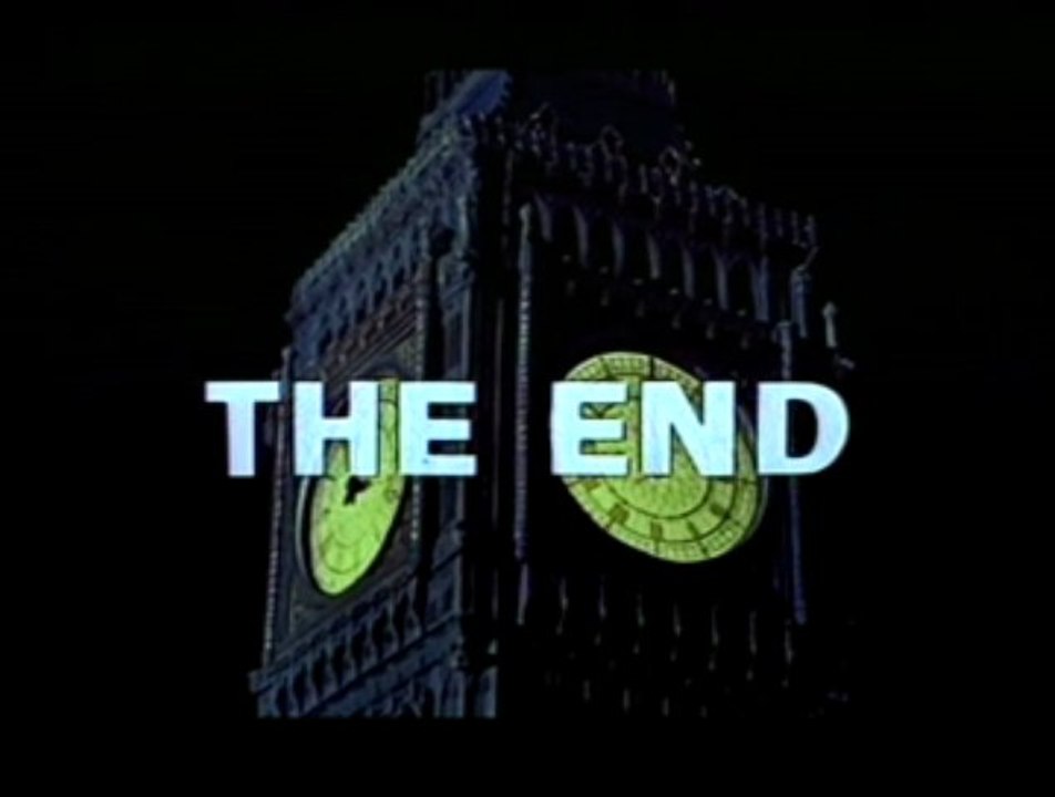 Dr. Decker Returns with Konga in London 🐒