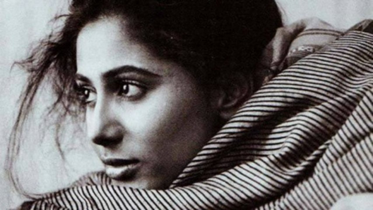 Saanwli Si Ek Ladki by Anu Malik