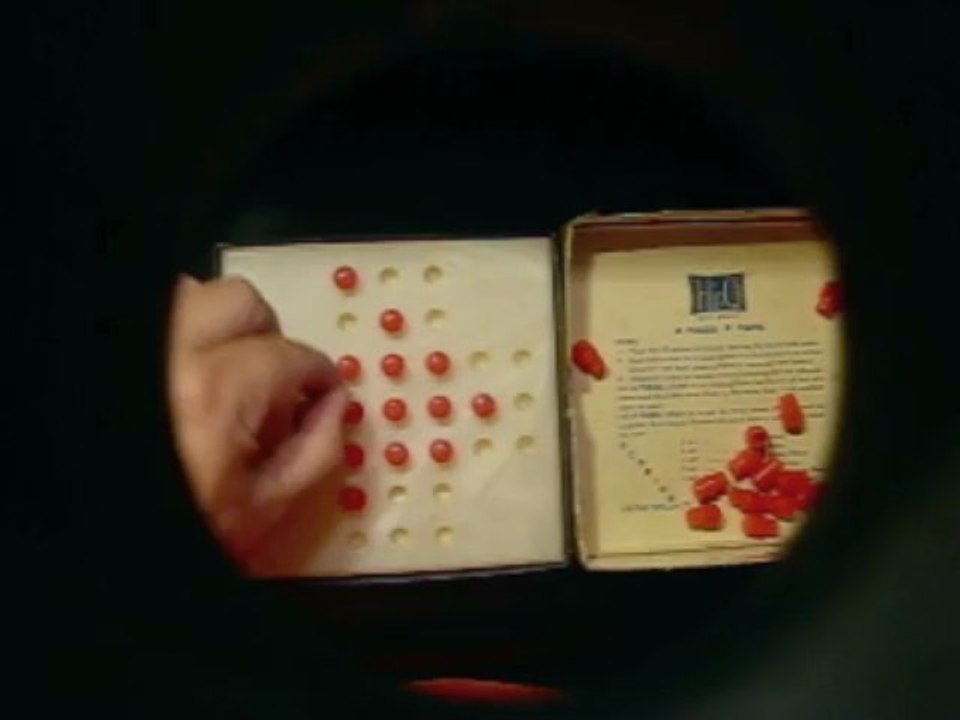 A Classic Family Brain Teaser 🧠