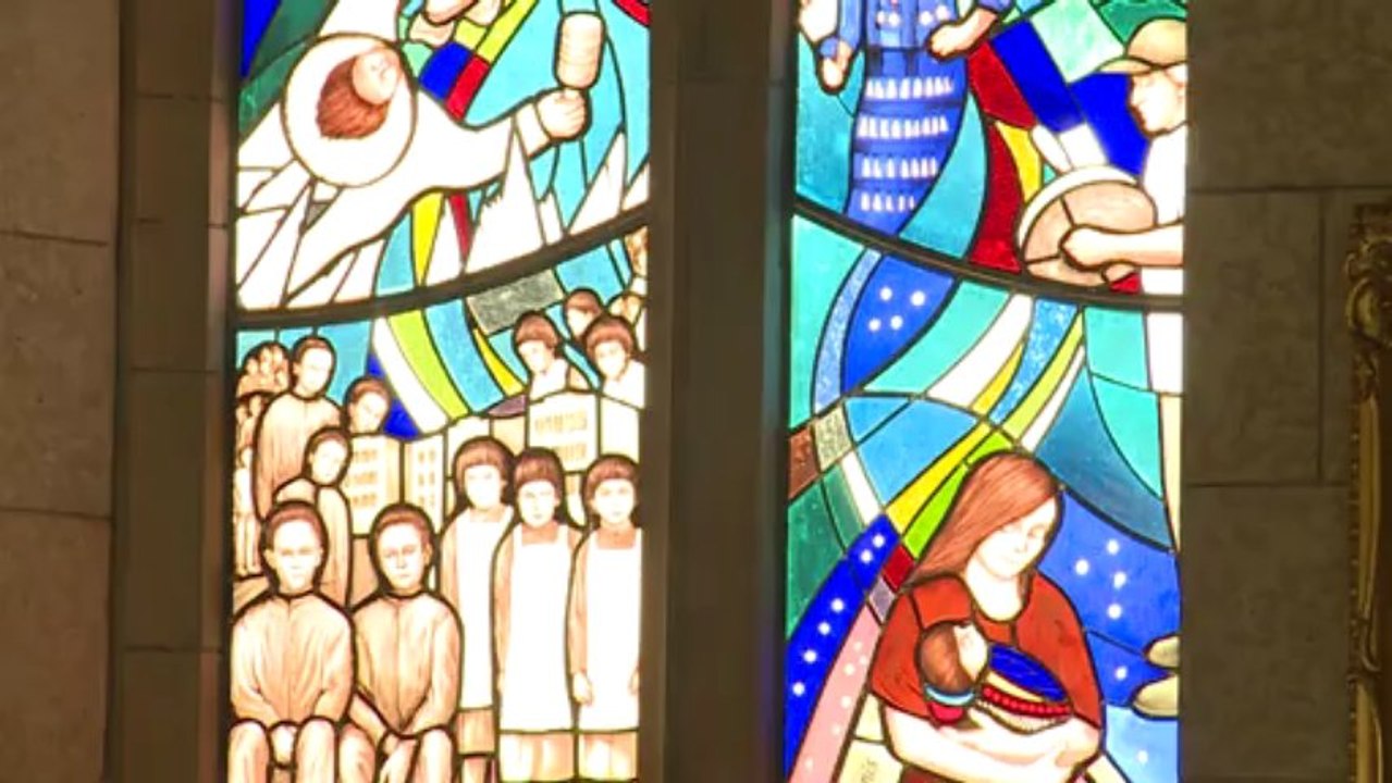 Consécration visuelle