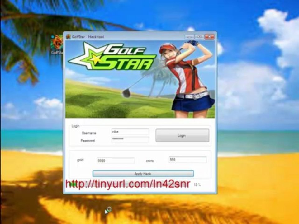 GolfStar  Android Cheats, No Root Needed, No Jailbreak, V1 !