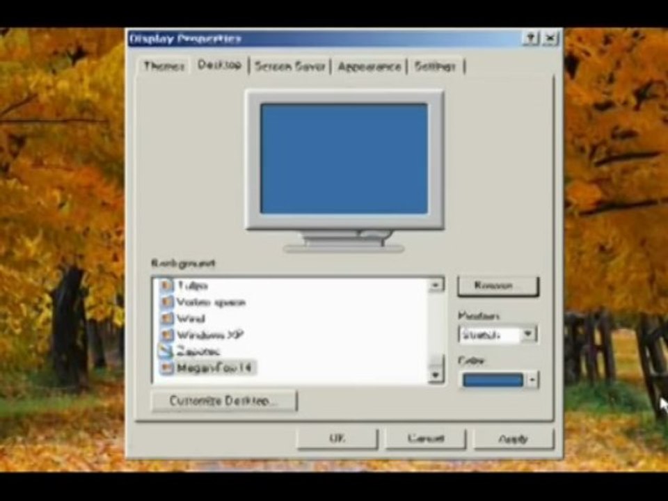Computer Basic Functions Video Tutorial in Brahvi