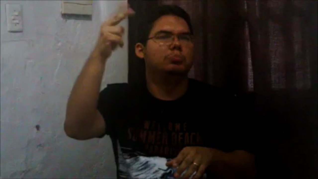 Pré-Vestibular para Surdos