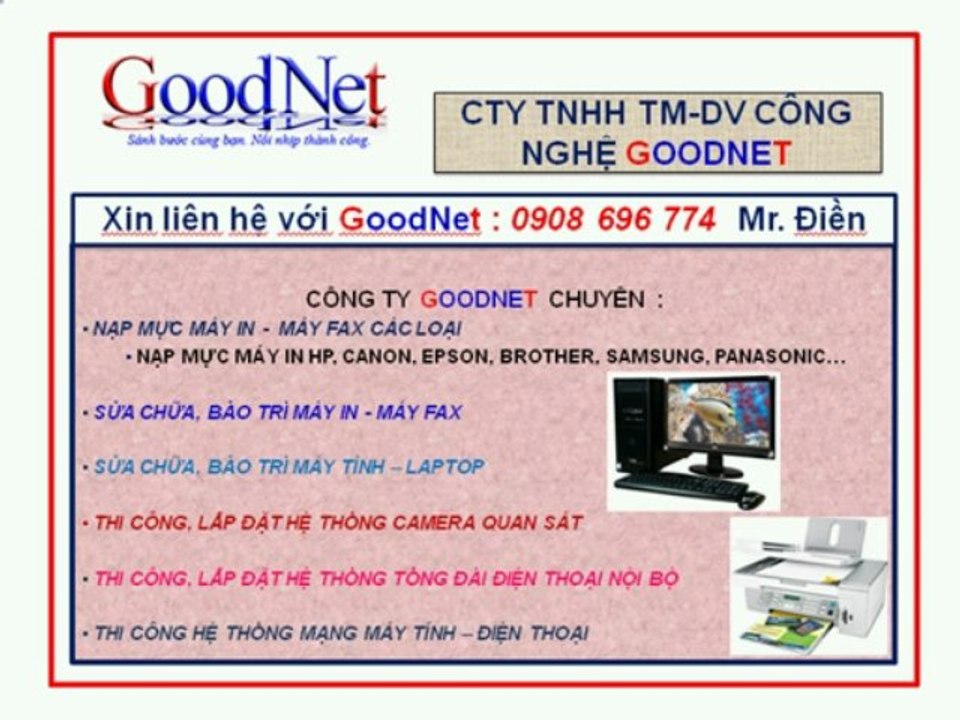 nạp mực máy in tận nơi quận 3, quận 2, quận 1, quận 4, quận 7, nap muc may in tan noi quan 3, quan 2, quan 1, quan 4, quan 7