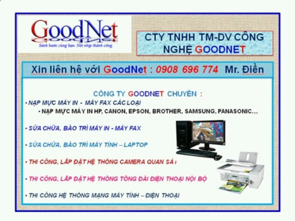 nạp mực máy in tận nơi tại quận 3, quận 2, quận 1, quận 4, quận 7, nap muc may in tan noi tai quan 3, quan 2, quan 1, quan 4, quan 7