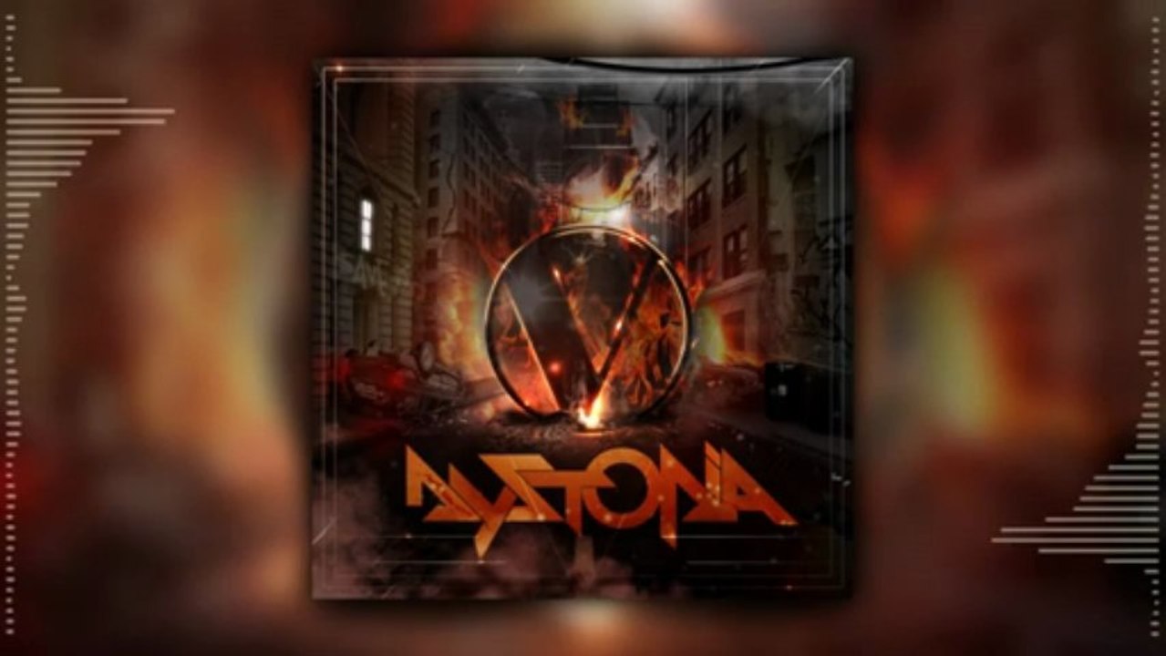 Vital n'Dystopian' - Full Album (Free Download!) [Dubstep_DnB_Electro]