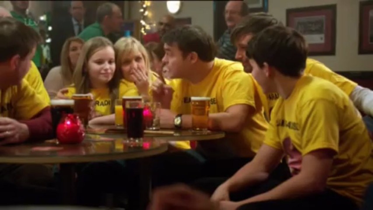 Love and Marriage S01E01 – The Beginning of a Romantic Journey 💍