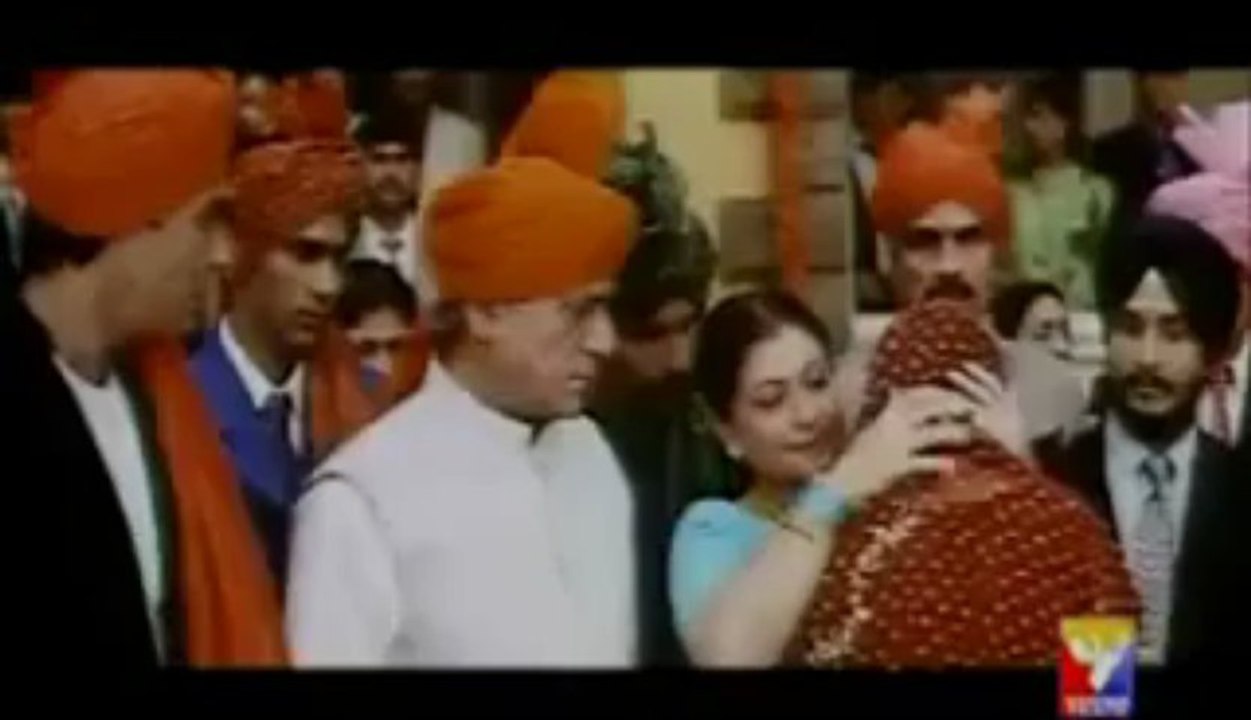 Nach Nach Nach Lyrics By - Deewaanapan (2001)