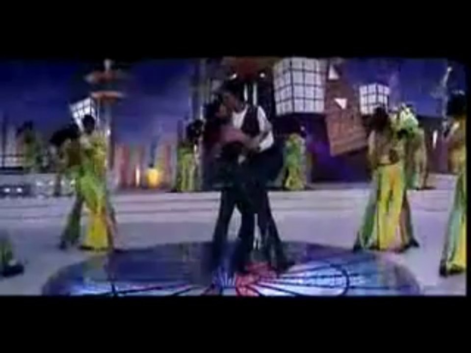 Satrangi Lyrics By - Deewaanapan (2001)