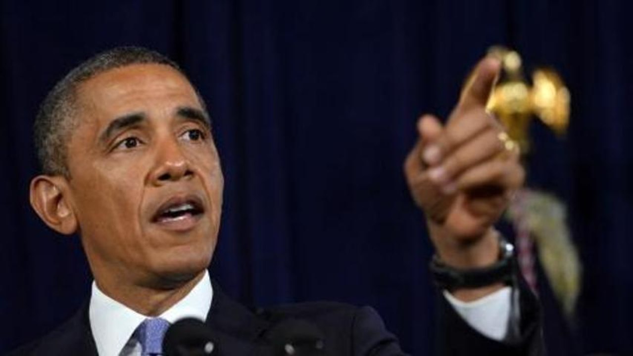 Obama defends US mining data
