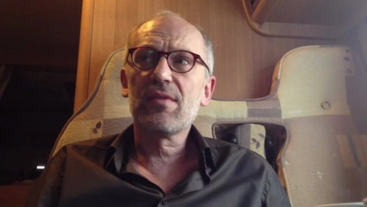 Александр Гордон  об армянах.