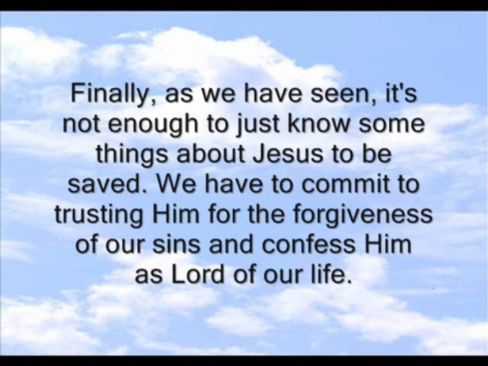 Understanding the Meaning of Belief in John 3:36