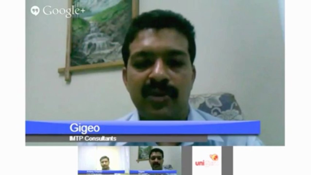 What is GMAT-Graduate Management Admission Test - Expert Answer