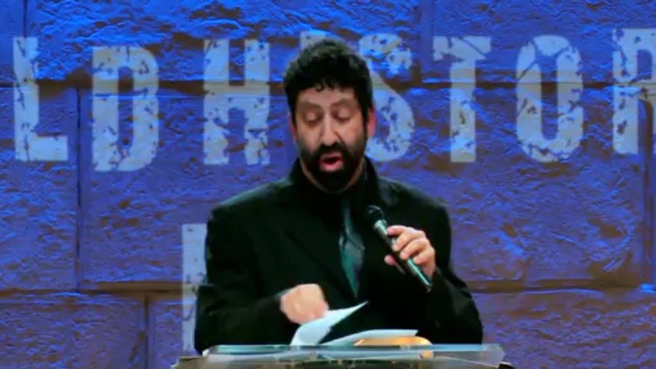 Unveiling the Chaldean Secret: Hidden Keys to World History 🌍