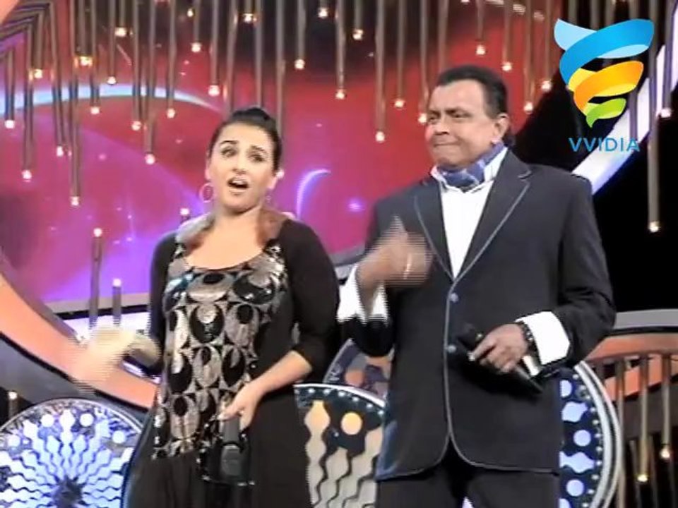 Movie Ghanchakkar Promotion