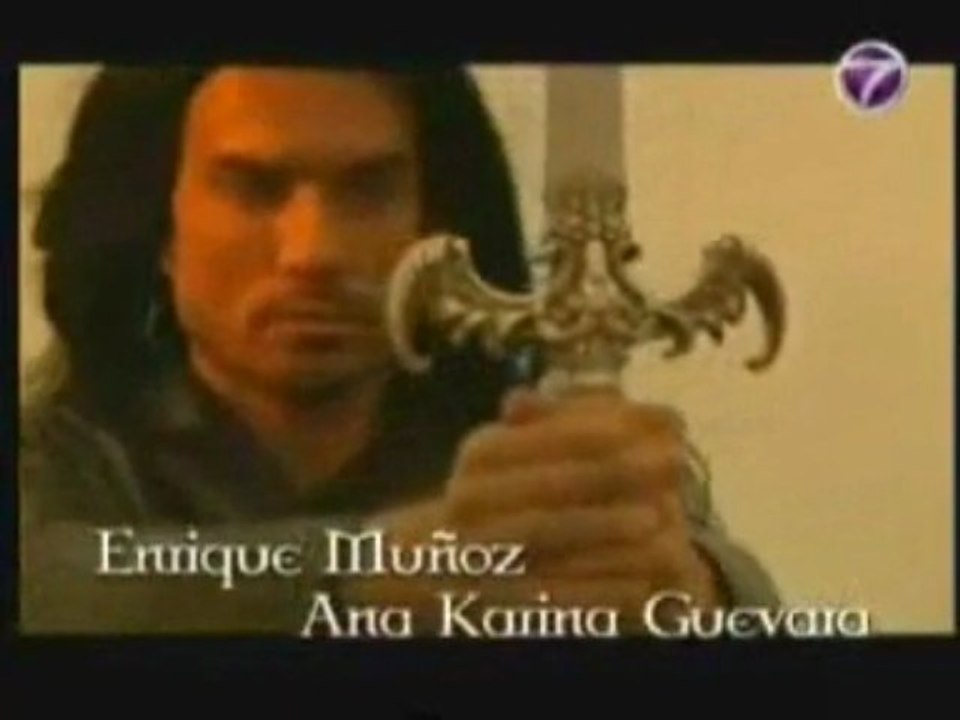 Montecristo [mex] entrada