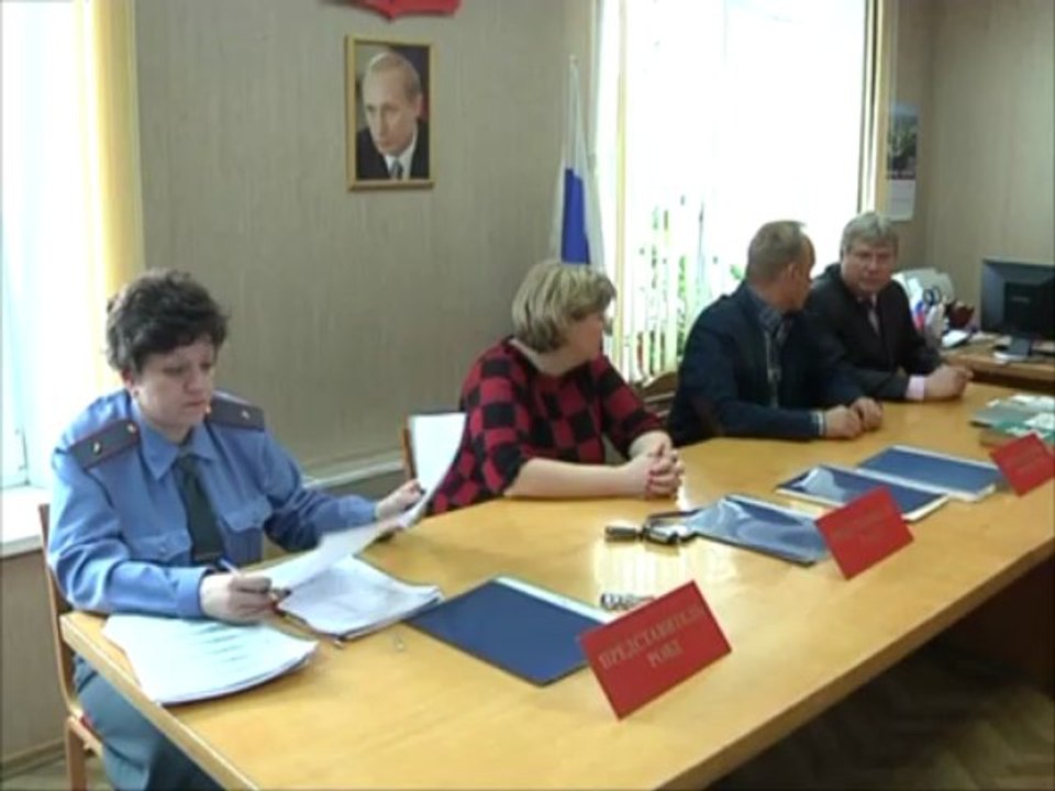 Военная служба по контракту