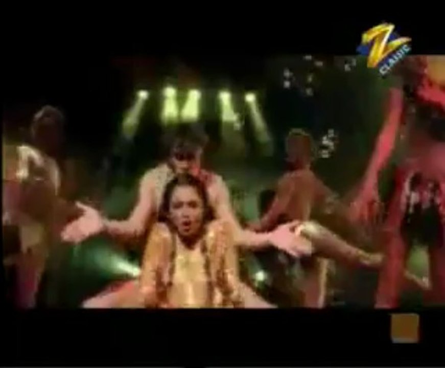 Mujhe Pyaar Do - Janbaaz (1986) Full Song HD