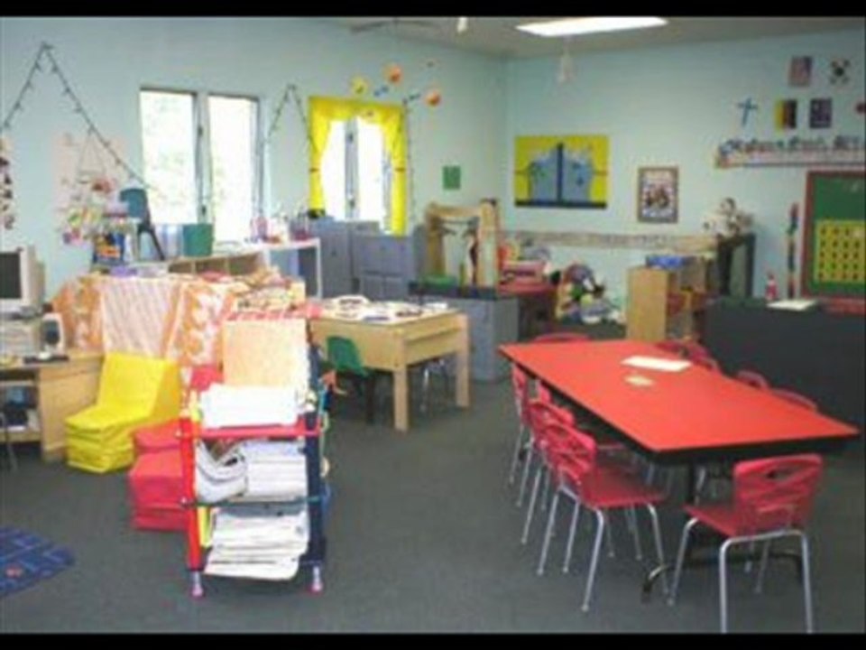 Kindergarten Schools