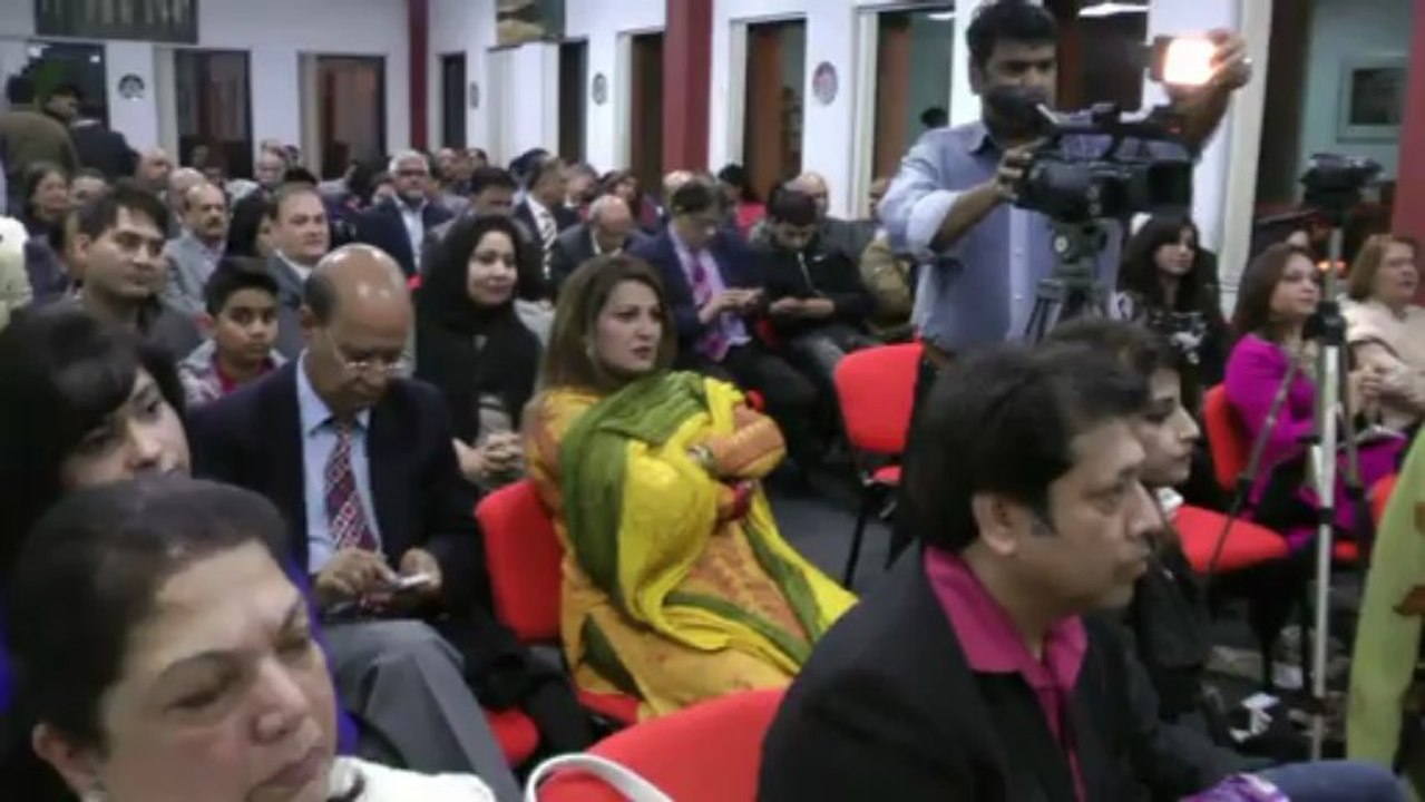 Dam Mast Qalander Mast Mast