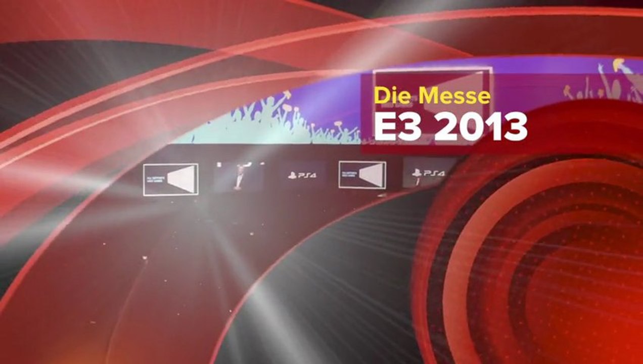 Die E3 im Überblick