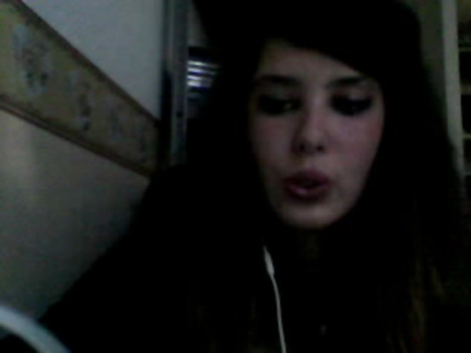 Tania Soyina : Putain de vie Putain de merde