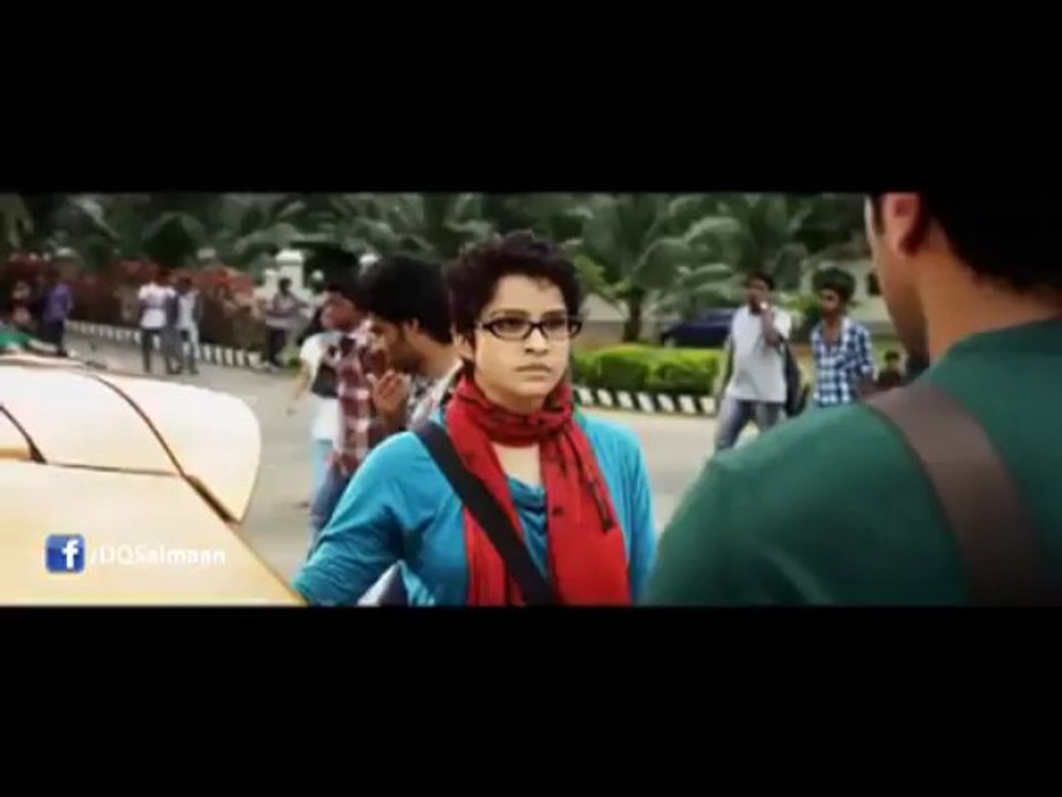 ABCD Malayalam Movie Officia