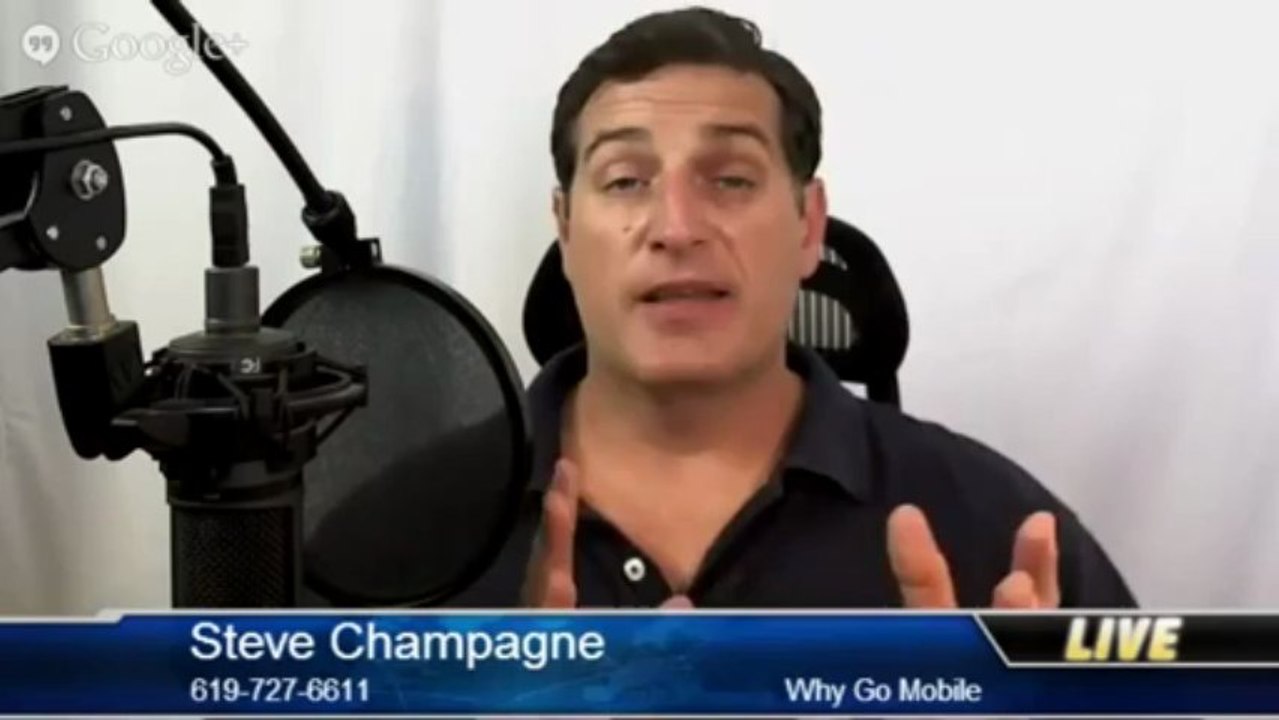 Mobile Website Company San Diego