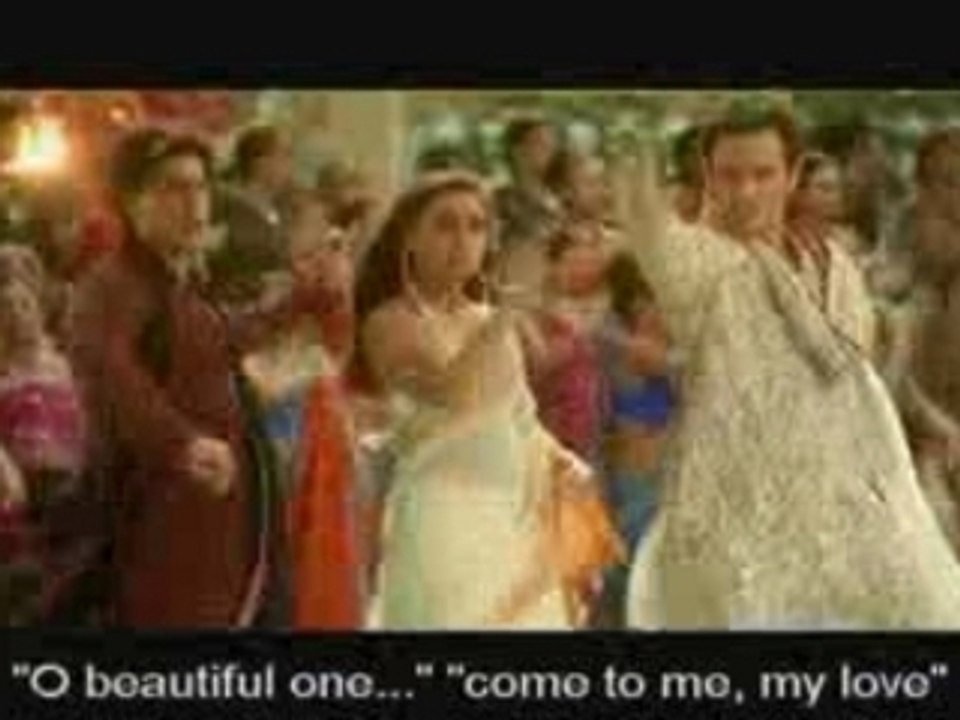 Maahi Ve - KHNH Song