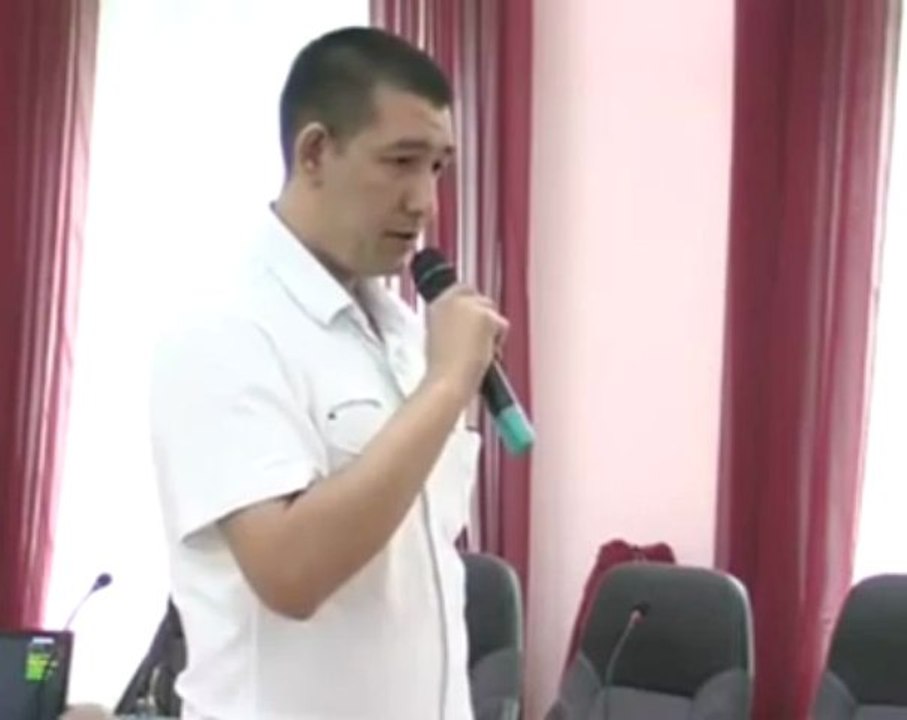 Едрос заявил, что такой национальности, как русские - не существует