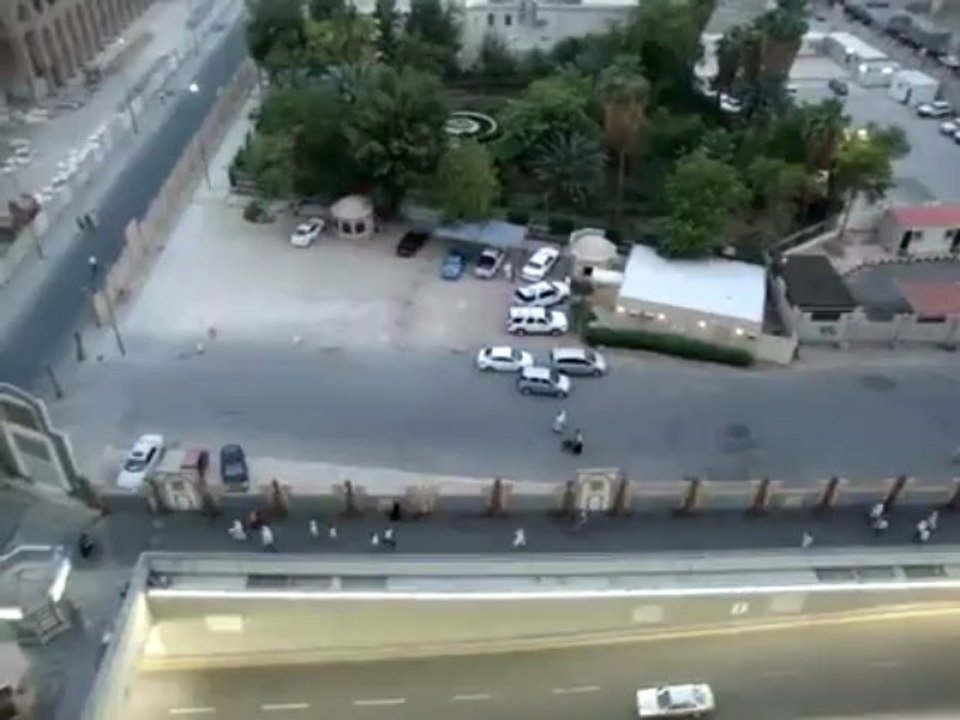 al_madina اذان المدينة المنورة