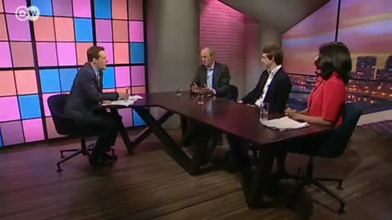 Agenda: Talk Show | Agenda