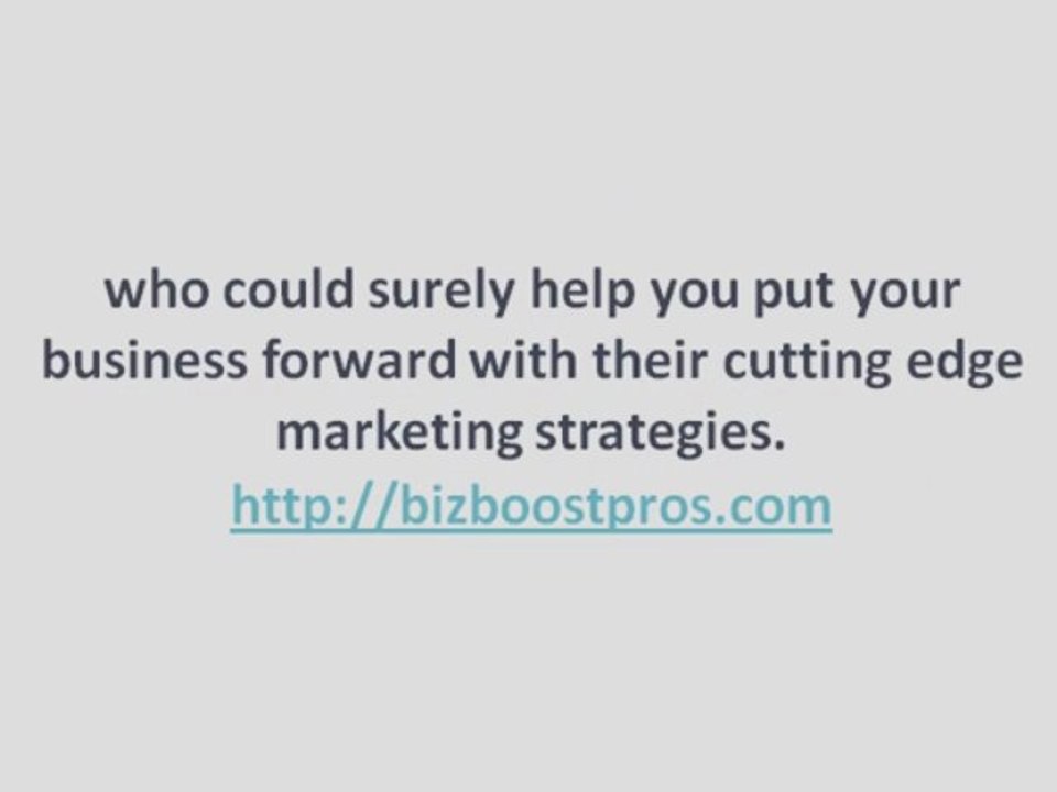 MARKETING: THE CURRENT TREND