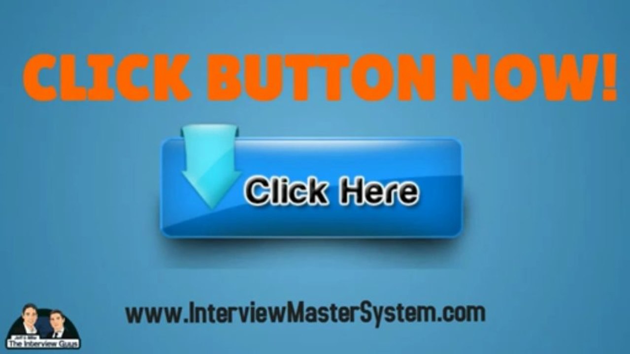 How to Answer Common Job Interview Questions