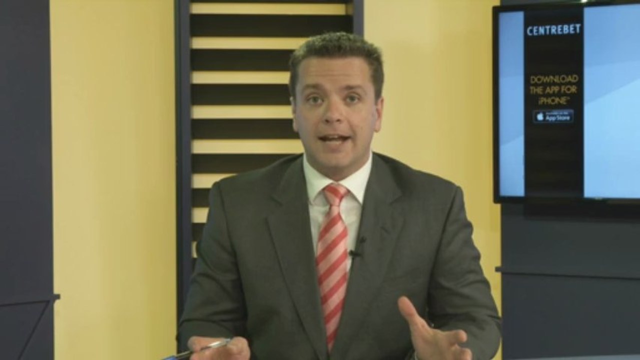 State of Origin 2 Preview