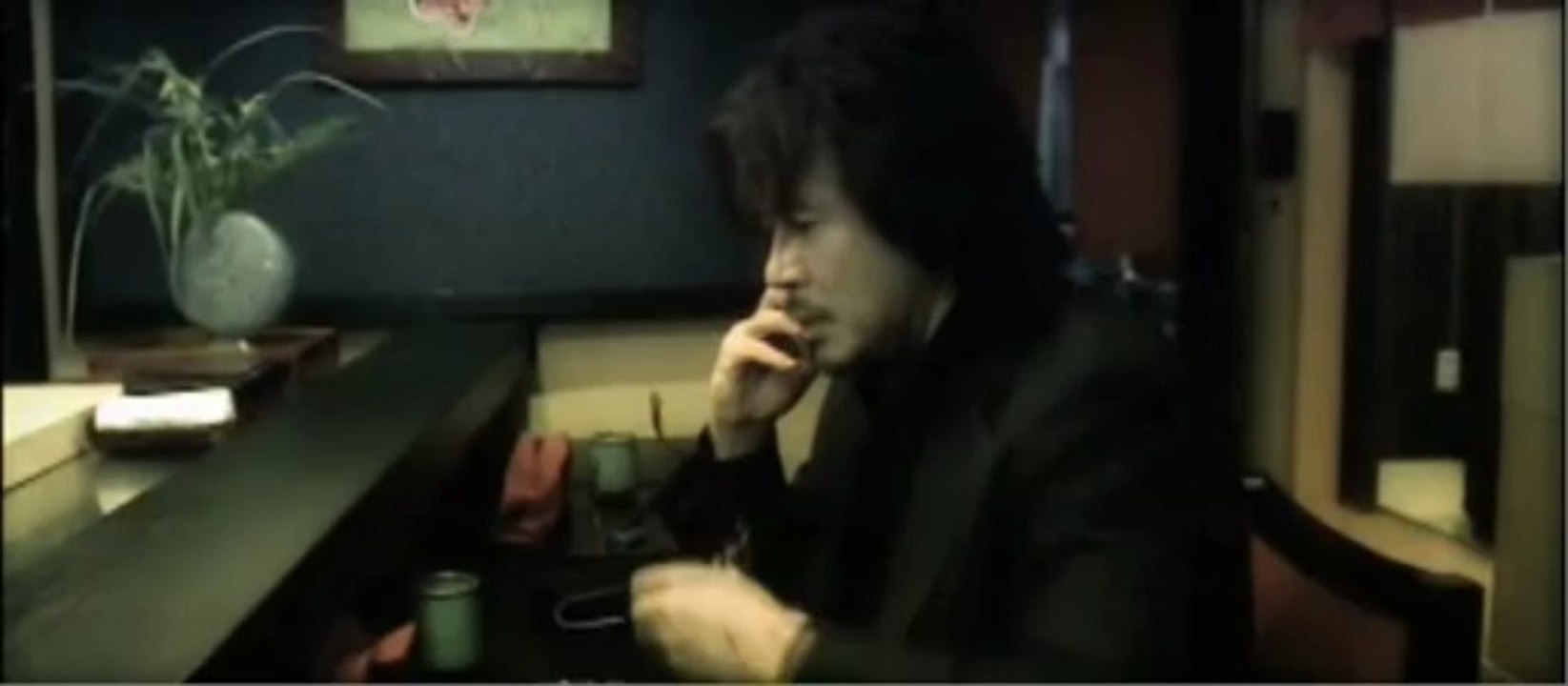 OLDBOY TRAILER Trailer