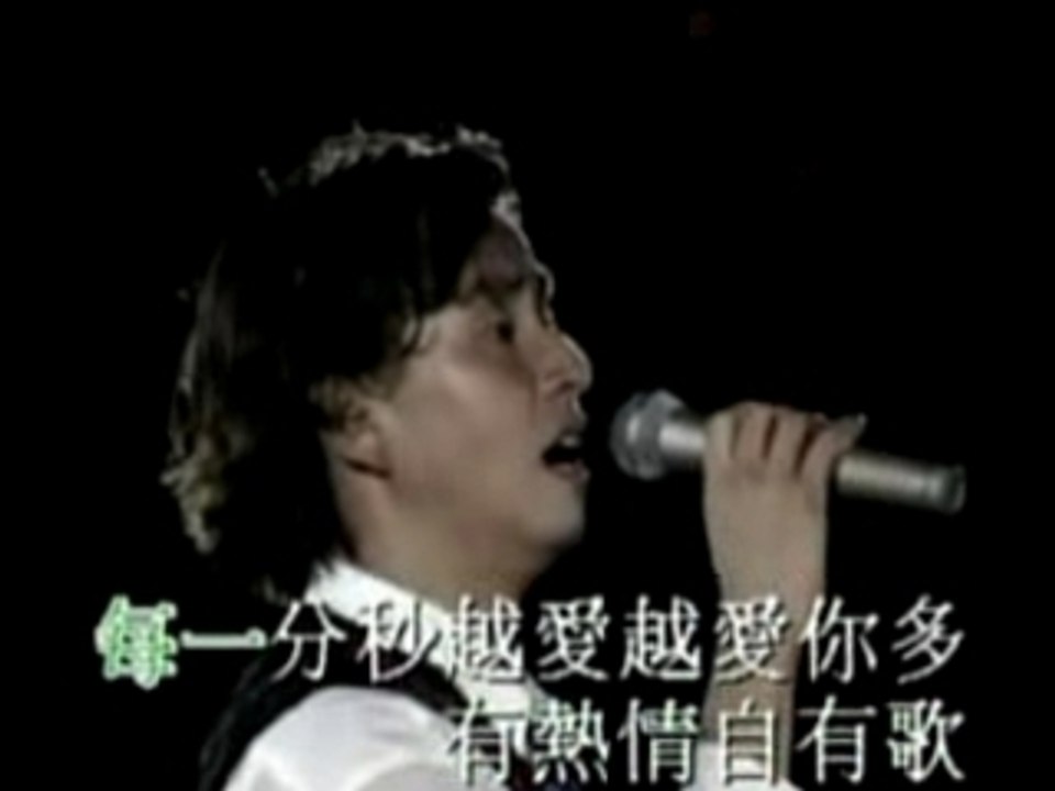 Alan Tam: Hong Kong Music Legend 🎶