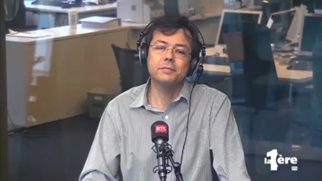 La chronique satirique : La dorer ou l'avaler