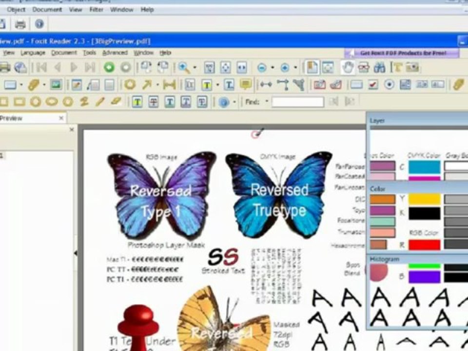 foxit pdf editor free