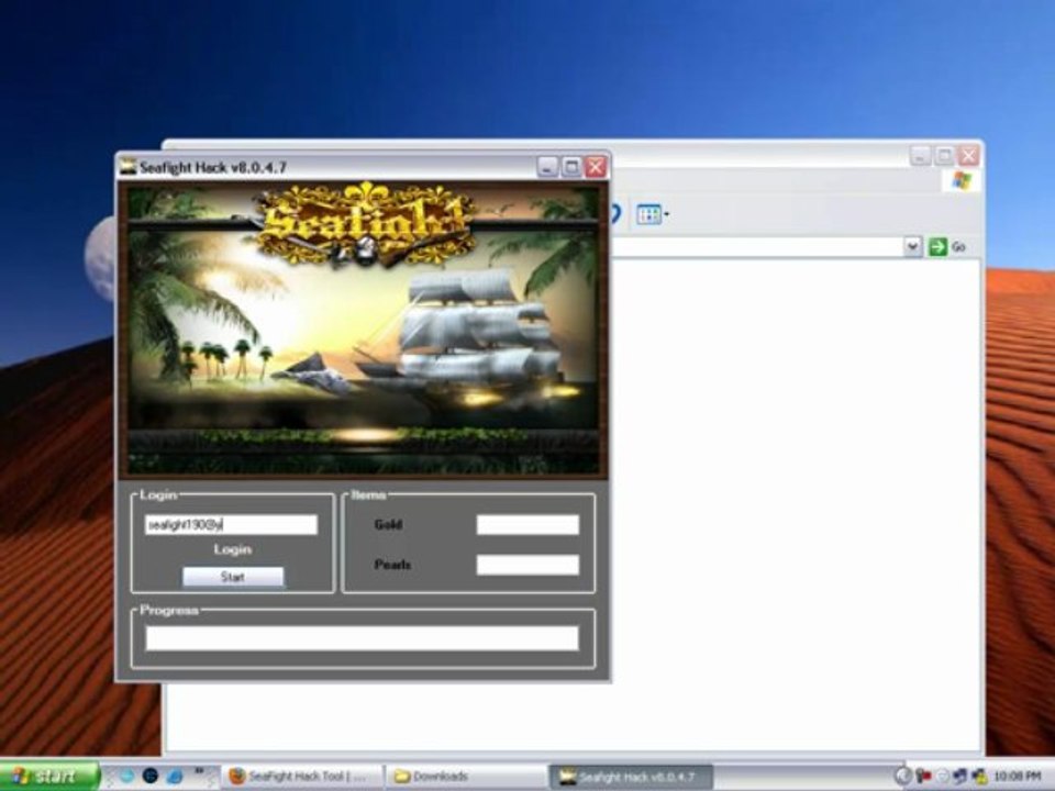 SeaFight Hack 2013 [Get Resources][JUNE 2013]+DOWNLOAD LINK